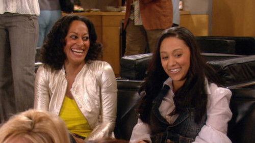 Girlfriends Season 6 Episode 18 - The Game