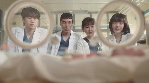 Dr. Romantic Season 3 Episode 14 - The Addiction to Success