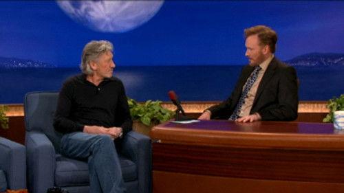 Conan Season 1 Episode 23 - How the Grinch Stole Innocence