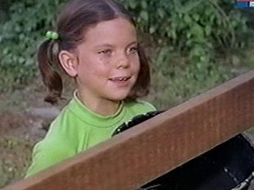 Daktari Season 4 Episode 14 - A Tiger's Tale