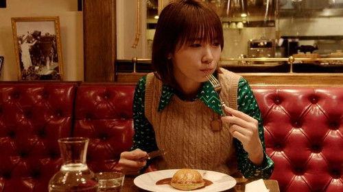 Bitter Woman's Lonely Meal Season 1 Episode 8 - Episode 8