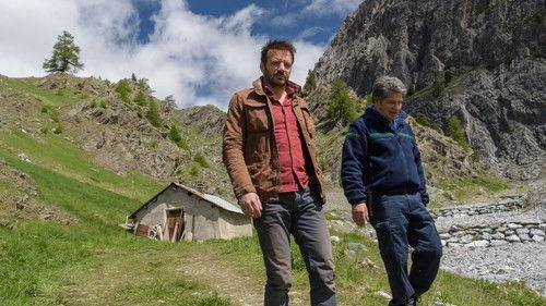 Alex Hugo Season 3 Episode 1 - The Lovers of the Rising