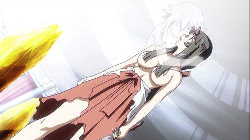 Queen's Blade Season 2 Episode 11 - Duel to the Death! Culminating Showdown