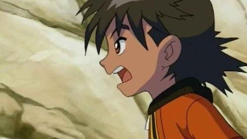 Dinosaur Baby Holy Heroes Season 3 Episode 23 - Episode 23