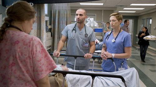 Nurse Jackie Season 1 Episode 5 - Daffodil