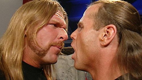 Raw Season 14 Episode 21 - Raw - May. 22, 2006