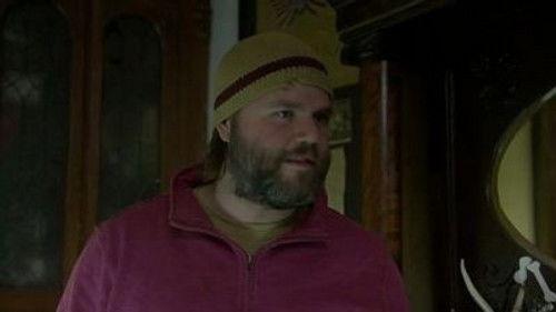 Deadbeat Season 1 Episode 7 - The Calamityville Horror