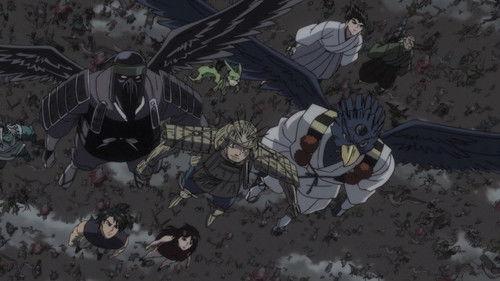 Ushio and Tora Season 1 Episode 35 - Hope