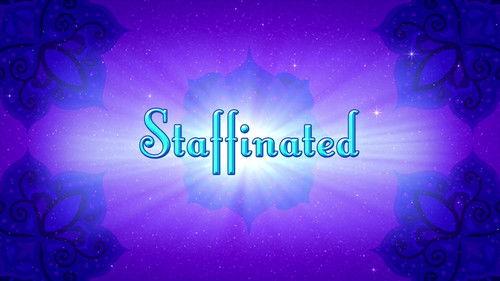 Shimmer and Shine Season 2 Episode 13 - Staffinated