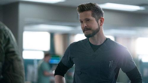 The Resident Season 6 Episode 9 - No Pressure No Diamonds