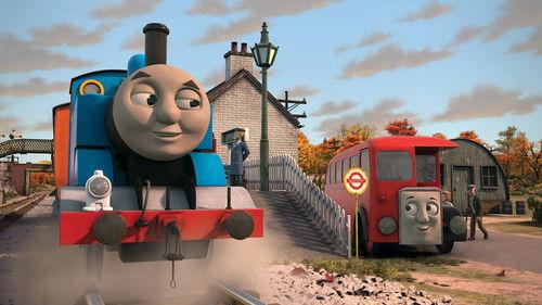 Thomas & Friends Season 21 Episode 10 - Unscheduled Stops