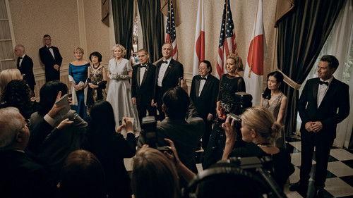 Madam Secretary Season 4 Episode 12 - Sound and Fury