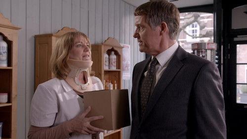 Dokter Tinus Season 5 Episode 3 - Keep in Touch