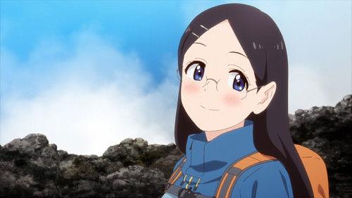 Encouragement of Climb Season 4 Episode 12 - Onward! To a New Summit