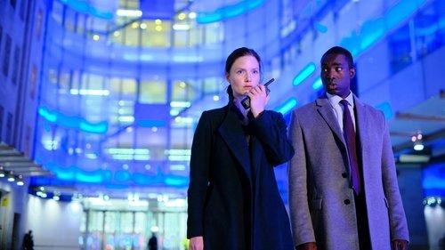 The Capture Season 2 Episode 2 - Made In China