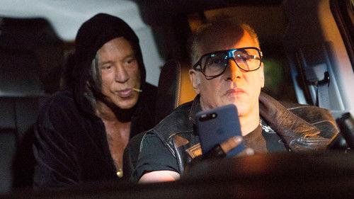 Dice Season 2 Episode 6 - Fingerless