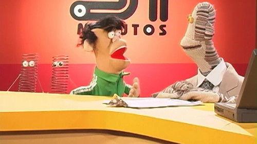 31 Minutes Season 2 Episode 3 - Tío Horacio