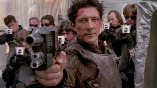 undefined Season 4 Episode 14 - The Others