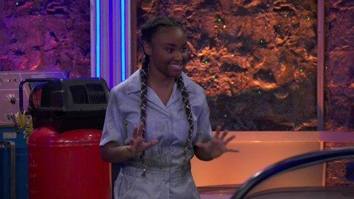 Danger Force Season 2 Episode 5 - Krampapalooza