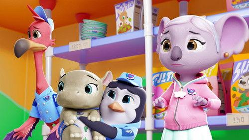 T.O.T.S. Season 1 Episode 30 - Koala Kuisine