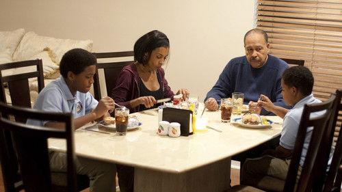 Treme Season 1 Episode 2 - Meet De Boys on the Battlefront