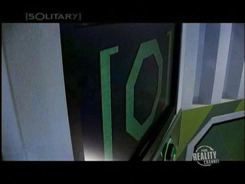 Solitary Season 3 Episode 5 - Sweeny Pod