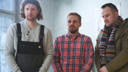 O mnie się nie martw Season 6 Episode 4 - Episode 4