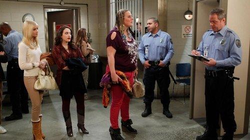 2 Broke Girls Season 1 Episode 18 - And the One-Night Stands