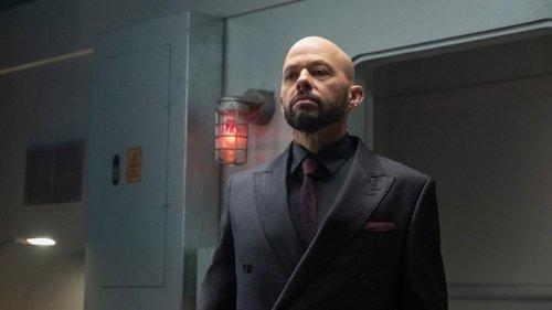 undefined Season 4 Episode 16 - The House of L