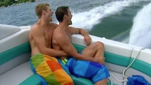 The Real World Season 11 Episode 11 - Taking the Next Steps