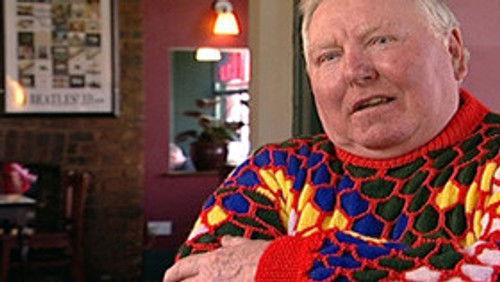 Come Dine with Me Season 3 Episode 6 - Liverpool, Terry White