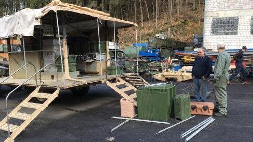 Steel Buddies – Stahlharte Geschäfte Season 7 Episode 10 - Episode 10