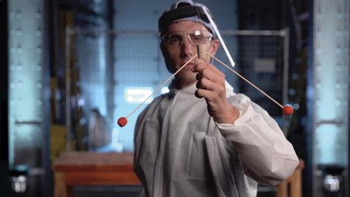 Cochon dingue Season 5 Episode 4 - Episode 4