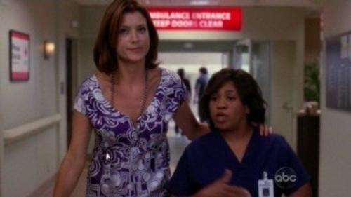 Private Practice Season 3 Episode 3 - Right Here, Right Now