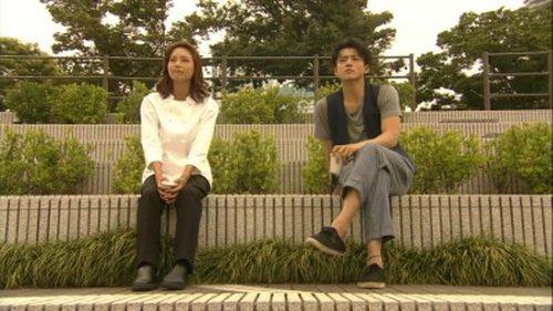 Rich Man, Poor Woman Season 1 Episode 4 - The Kiss that Brought back the Memories of their Once Forgotten Love