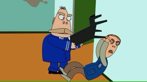 Jefferson Anderson Season 5 Episode 3 - Non, je ne regrette rien