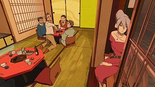 The Eccentric Family Season 1 Episode 5 - The Friday Fellows