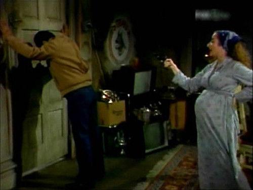 The Jeffersons Season 8 Episode 21 - The Strays (2)