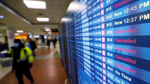 PBS News Hour Season 47 Episode 1 - January 3, 2022