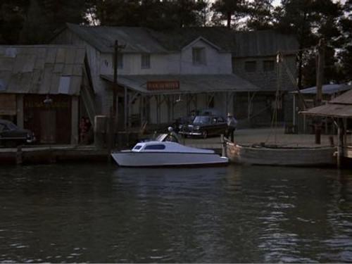 Ironside Season 4 Episode 19 - Escape