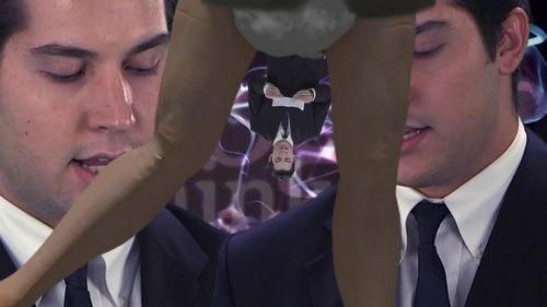 Tim and Eric Qu?z Season 1 Episode 4 - Tim and Eric Qu?z Game 4