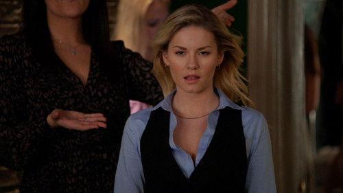 Happy Endings Season 2 Episode 20 - Big White Lies