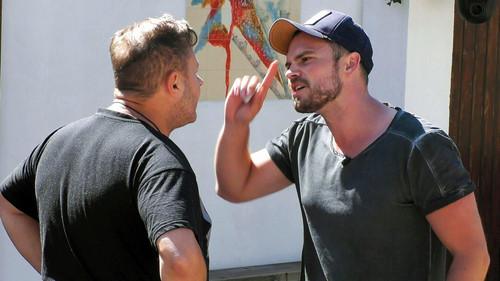 Das Sommerhaus der Stars - Kampf der Promipaare Season 4 Episode 6 - Episode 6