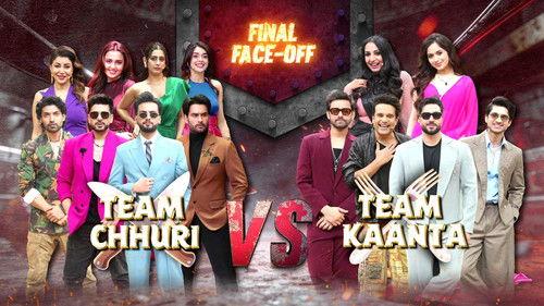 Laughter Chefs Unlimited Entertainment Season 3 Episode 20 - Team Kaanta Aur Chhuri Ka Akhari Vaar