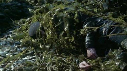 Numb3rs Season 3 Episode 13 - Finders Keepers