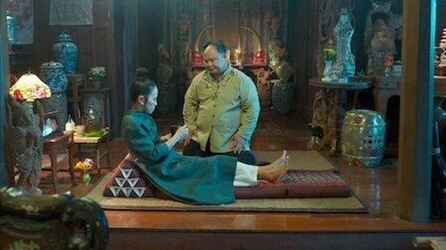 Let's Fight Ghost Season 1 Episode 10 - Episode 10