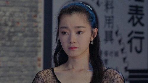 Love In Han Yuan Season 1 Episode 14 - Episode 14