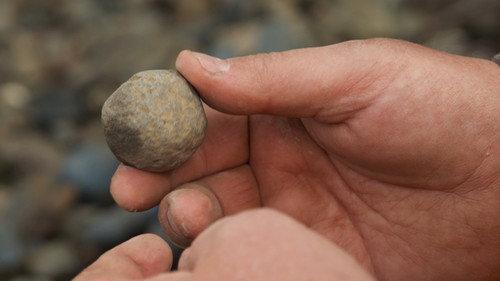 The Curse of Oak Island Season 8 Episode 19 - A Loose Cannonball