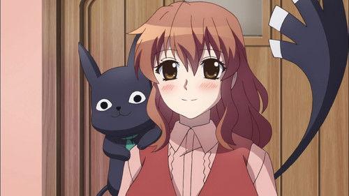 Magical Girl Spec-Ops Asuka Season 1 Episode 4 - Babel Brigade—Combat Begins