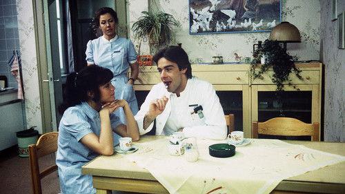 Die Schwarzwaldklinik Season 1 Episode 2 - Episode 2